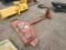 Continental 3pt. Finish Mower