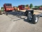 IA 625 8 bale Hauler Wagon