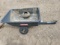 Craftsman Lawn Trailer