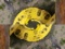(6) John Deere Wheel Weights (selling by the Piece x6)