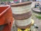 Pr Tractor Wheels