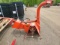 Befco 3pt. PTO Chipper