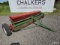 Brillion 10ft. Packer Seeder