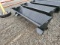 HD 90in. Cattle Feeder