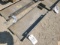 Mini Skidsteer QT Makeup Plate