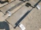Mini Skidsteer QT Makeup Plate