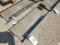 Mini Skidsteer QT Makeup Plate