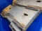 QT Skidsteer Makeup Plate