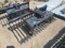 76in. QT Single Cylinder Grapple