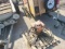 Cement Trowel w/engine