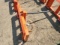 QT Bale Spear/Orange