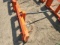 QT Bale Spear/Orange
