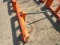QT Bale Spear/Orange