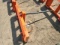 QT Bale Spear/Orange