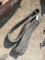 Dingo Skidsteer Tracks/Unused