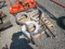 Tractor Rollbar