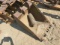 24in. Backhoe Bucket