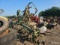 Krone Rotary Rake/AS IS/Needs assembled