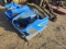 New Holland Hoods and Fenders
