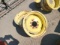 8 Bolt Wheels