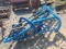 Ferguson 3pt. Hay Rake