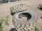 Pr. 18.4x30 Tires