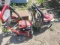 Pair Of Pressure Washers