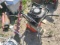 Earthquake Gas Post Hole Digger