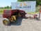 New Holland 315 Square Baler