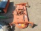 Kubota 72in. Belly Mower