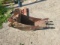 12in. Backhoe Bucket
