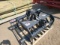 Stout 54-8 Brush Grapple Att.