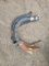(4) Disc Chisel Shanks