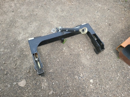 3pt. Quick Hitch