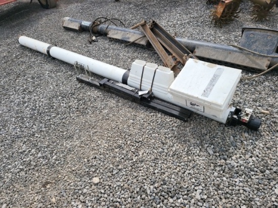 Remlinger Top Auger