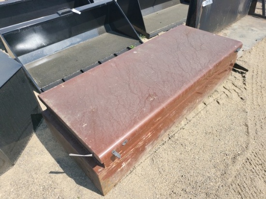 Truck Tool Box