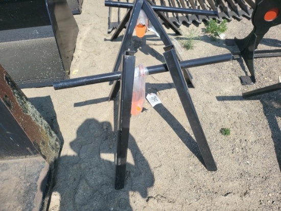 3/8" AR500 Shooting Target