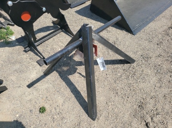 3/8" AR500 Shooting Target