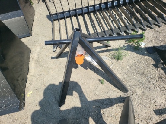3/8" AR500 Shooting Target