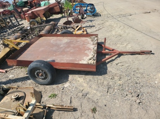 Trailer