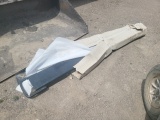 72in. Fork Extensions