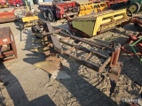 4btm. Plow