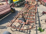 Triple K 13ft. 3pt. Cultivator