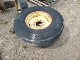 10.00x20 Wheels and Tires