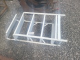 Metal Shelf