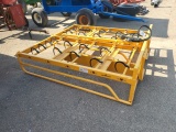 Land Honor QT Hay Grapple