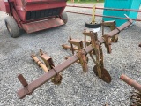 3pt. Cultivator