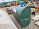 Fuel Oil Tank