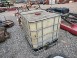 275 Gallon Tote