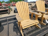 Adirondack Chair